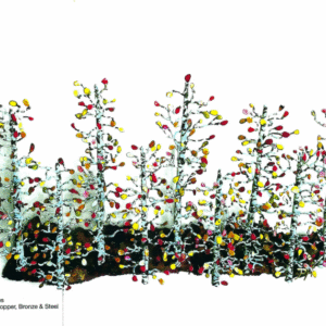 Popular Trees