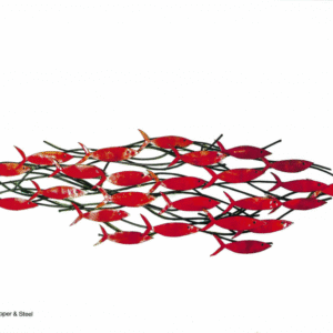 Red Herrings